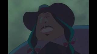 Opening Scene  Pocahontas 2 [upl. by Brenn]