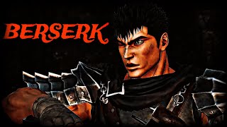 Berserk Band of the Hawk Stream 3 [upl. by Elicul]