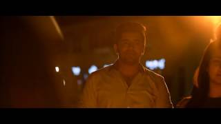 Jacobinte Swargarajyam 2016 Malayalam Movie  Sreenath Bhasi On a Mass Scene [upl. by Johanna]