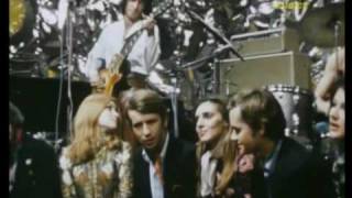 Fleetwood Mac w Peter Green  Homework  19681231  Paris [upl. by Melissa]