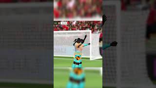 Good Goal By Team Mate  Dream League Soccer 2024 [upl. by Erdnassak]