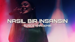 Göründüm güçlü düzeldim  Tuğçe Kandemir Prod Serhat Demir [upl. by Niven741]