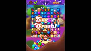 Candy Crush Friends Saga 4K Level 2901  2905 [upl. by Nileuqay]