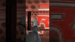 Randy Orton entry  triple threat match wwe  2010 Sheamus  wwe gaming entertainment short [upl. by Jasmine]