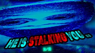 THIS ENTITY IS STALKING YOU ON THE MOON [upl. by Anemolihp]