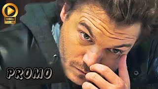 DEAD MONEY Trailer Release Date 2024 Emile Hirsch [upl. by Kenny]