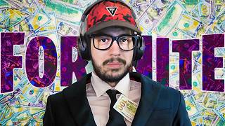 From College Dropout to Fortnite Millionaire Typical Gamer [upl. by Ymirej114]