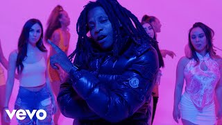 Nef The Pharaoh  Boostin Official Video [upl. by Vassili728]