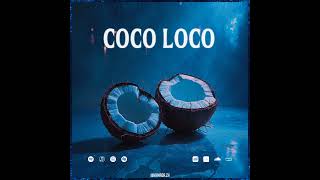 COCO LOCO  ONE POUSSE MA [upl. by Rafaela]