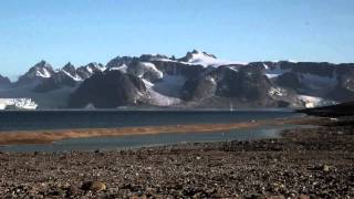 Isole Svalbard  Norvegia [upl. by Wiburg599]