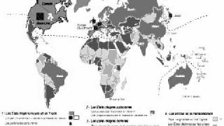 Questce que la mondialisationDominiquePlihon02082001 [upl. by Attekal]