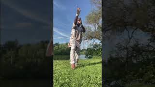 taiji taijiquan taijichina taijijian taijiqigong taijisunphoyen taijishuren太極修練 taiji37cmc [upl. by Annasor]