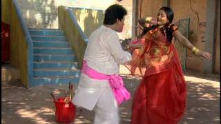 Daals Karejaoo Choliya Mein Full Song Devar Bhauji Ke Holi [upl. by Lehcear]