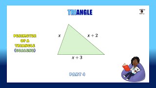 Scalene Perimeter part 4 [upl. by Blackstock]