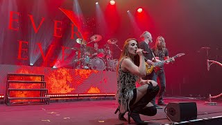 Epica  Cry for the Moon Live  Columbiahalle 20230328 [upl. by Zebulon46]