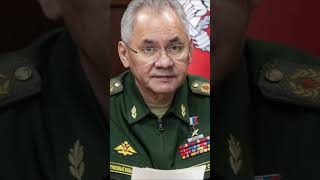 O Escândalo da Prisão de Ivanov Um Desafio para Shoigu [upl. by Jorgan705]