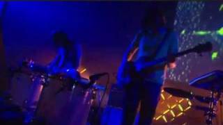 Ratatat  Gettysburg Live from Bonnaroo 2011 [upl. by Enelaj]