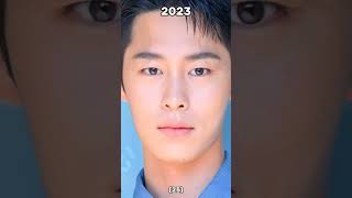 Lee Jae Wook Throughout the Years 20182024 leejaewook kdrama 이재욱 [upl. by Towne]