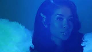 Jhené Aiko  Wrap Me Up Official Audio [upl. by Irrehs320]