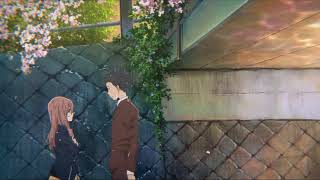 『koe no katachi OST』vanvar [upl. by Nehte]