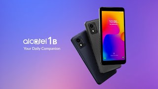 Alcatel 1B is finally here [upl. by Paxton]