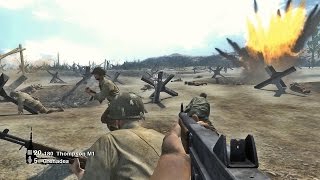 The History Channel Battle for the Pacific PC Walkthrough  5 [upl. by Bozuwa]