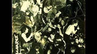 Discharge  Decontrol EP 1980 [upl. by Maharg]