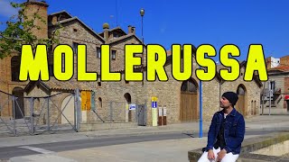 MOLLERUSSA  España 🇪🇸 [upl. by Airyt]