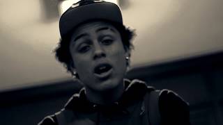 Lil Skies  Wake up DMV Official Music Video [upl. by Yahsan]