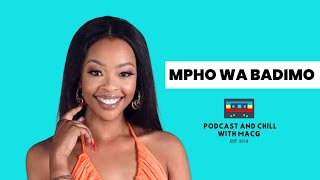 EPISODE 517  MPHO WA BADIMO On Big Brother Amadlozi 2 MILLION Themba Self Pleasure Isithembu [upl. by Gupta430]