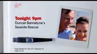 Duncan Bannatynes Seaside Rescue TV Show Advert [upl. by Henriques785]