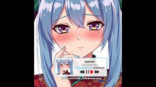 Hatsune Miku  Tatitut  Vocaloid Cover Songs  Shorts  hatsunemiku vocaloidmusic [upl. by Ataga]