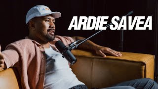 ARDIE SAVEA JOINS YKTR [upl. by Boiney]