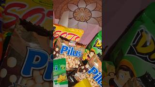 Buket Snack Mix only 25k [upl. by Ethbinium352]