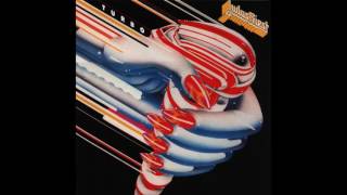 Judas Priest  Turbo FULL ALBUM HD [upl. by Kirbie]