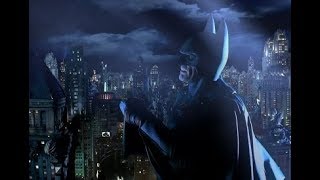 OnStar Batman Commercials [upl. by Dayle413]