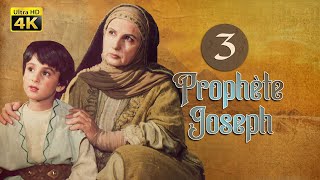 4K Prophète Joseph  Français  Épisode 03 [upl. by Luapnaej975]