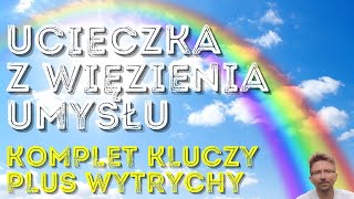 MI   MIŁOŚĆ   MENT  298 ZNAJDŹ MNIE JAK SIĘ OBUDZISZ  DROGA DO WOLNOŚCI  OD A do Z [upl. by Auhs]