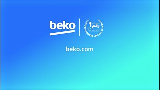 Beko Numéro 1 en Europe [upl. by Acinehs]