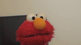 Elmo Gets Fired From Sesame Street by Trump [upl. by Nitram965]