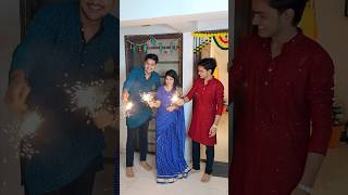 Diwali Special 🪔❤️  BrotherSister Love  happydiwali foryou trending youtube viral [upl. by Matt]