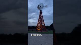 Video Evidence barnyard farmandranch ghosthunting countrylife ranch hauntedhouse farm [upl. by Lorena]