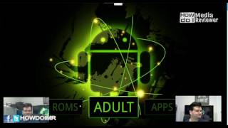 BEST ANDROID Addons one Place Droid Buddy [upl. by Aiset]