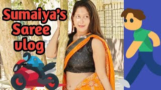 Sumaiya saree vlogs 120Fashion viralsaree sareevlog viralindiasareefashion [upl. by Wiese]