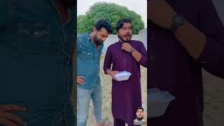 khizer omer funny video 😂😹 funny comedy fun fooddelivery shortfilm khizeromer khizaromer [upl. by Aizti496]