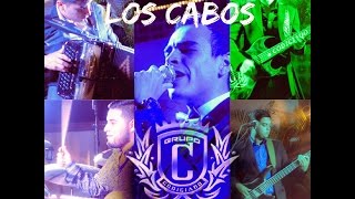 Grupo Codiciado  En Vivo Desde Los Cabos Completo [upl. by Romaine984]