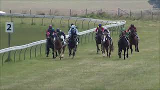 Bombala 19 10 2024 Race 4 [upl. by Airehc432]