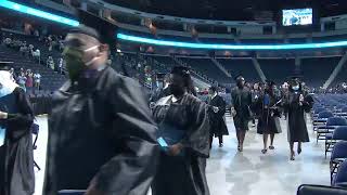 Gwinnett Technical College Graduation [upl. by Wisnicki305]