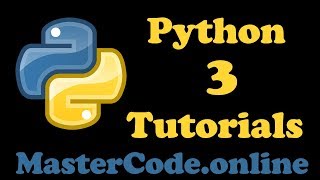 Python 3 Tutorial How To Use If Statements In Lambda [upl. by Threlkeld324]