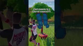 Marvel season 2 fortnite fortnitemarvelcollab fortnitebr shortsfyp PLS SUBSCRIBE [upl. by Ninon]